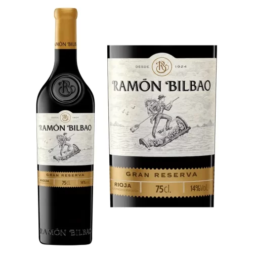 Ramon Bilbao Gran Reserva