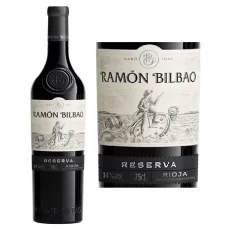 Ramon Bilbao Reserva