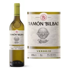 Ramon Bilbao Verdejo Rueda