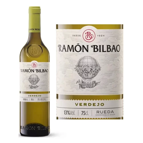 Ramon Bilbao Verdejo Rueda