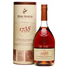 Remy Martin 1738 Accord Royal
