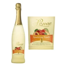 Senac Sparkling Peach