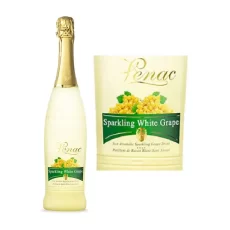 Senac Sparkling White Grape