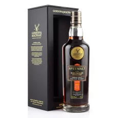 Speymalt Macallan 2003 - 2023 GM