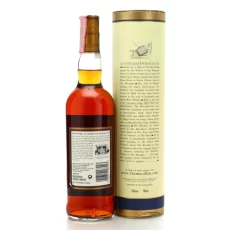 Whisky Macallan 1985 – 18 Years Old Sherry Oak