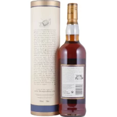 Whisky Macallan 1986 – 18 Year Old Sherry Oak
