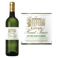 Chateau Haut Saric Entre-Deux-Mers
