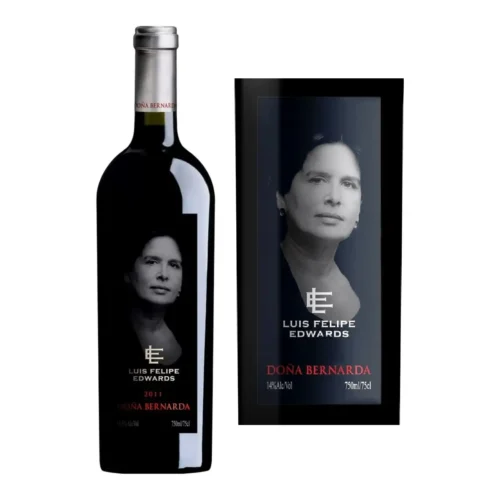 Dona Bernarda Cabernet Sauvignon