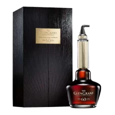 Glen Grant 60 Year Old