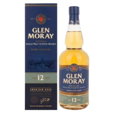 Glen Moray 12 Year Old