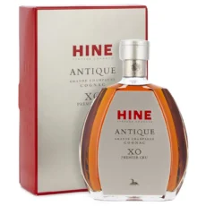 Hine Antique XO Cognac Grande Champagne