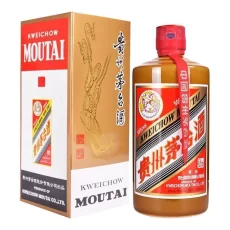Kweichow Moutai JingPin