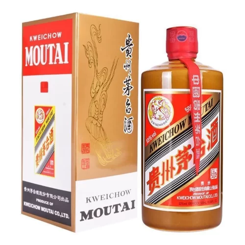 Kweichow Moutai JingPin