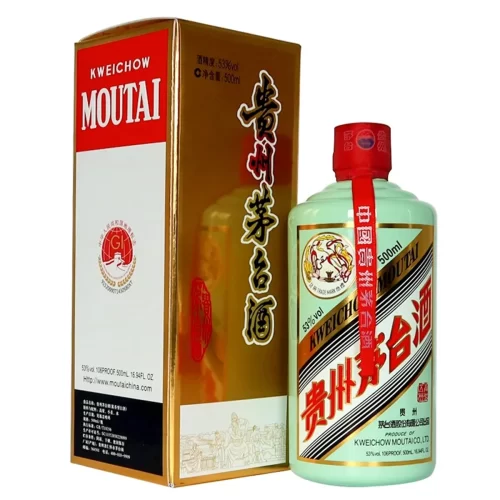 Kweichow Moutai Xiang Yi Wu Chu