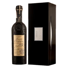 Lheraud Cognac Grande Champagne 1973