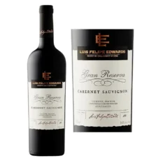 Luis Felipe Edwards Gran Reserva Cabernet Sauvignon