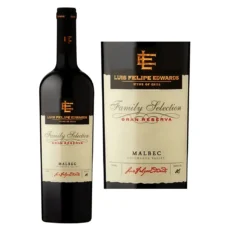 Luis Felipe Edwards Gran Reserva Malbec