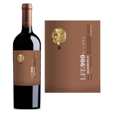 Luis Felipe Edwards LFE900 Malbec