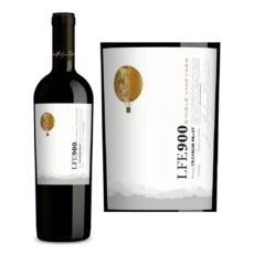 Luis Felipe Edwards LFE900 Single Vineyard