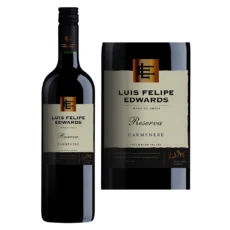Luis Felipe Edwards Reserva Carmenere