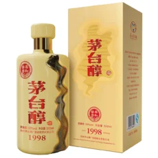 Mao Đài Thuần 1998