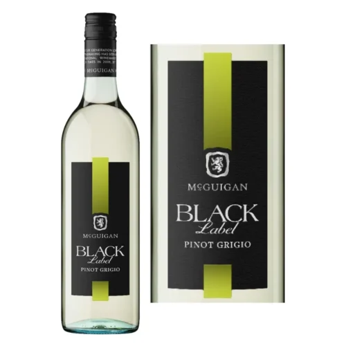 McGuigan Black Label Pinot Grigio