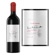 McGuigan Handmade Langhorne Creek Shiraz