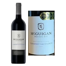 McGuigan Private Bin Cabernet Sauvignon