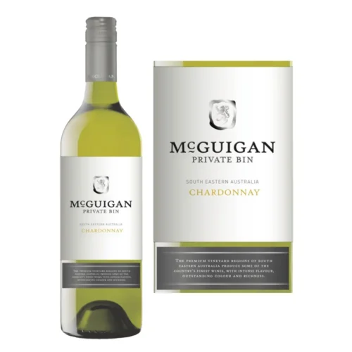 McGuigan Private Bin Chardonnay