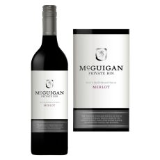 McGuigan Private Bin Merlot