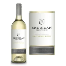 McGuigan Private Bin Sauvignon Blanc