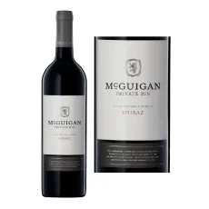 McGuigan Private Bin Shiraz