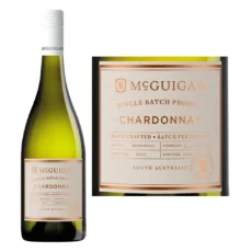 McGuigan Single Batch Chardonnay