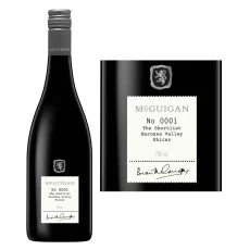 McGuigan The Shortlist Barossa Valley Shiraz