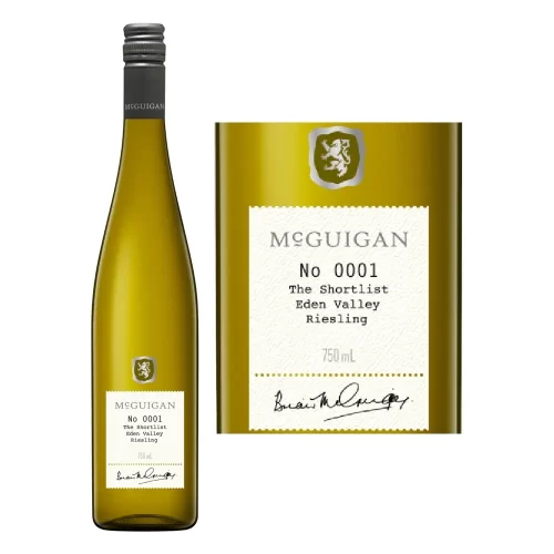 McGuigan The Shortlist Riesling