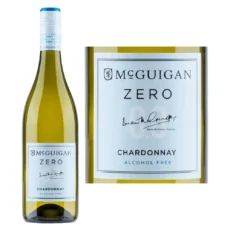 McGuigan Zero Chardonnay