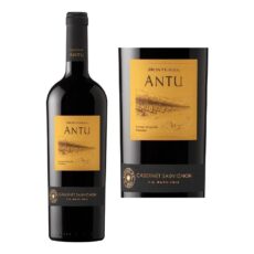 MontGras Antu Cabernet Sauvignon