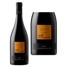 MontGras Antu Shiraz