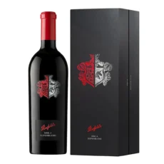 Penfolds Superblend 802A