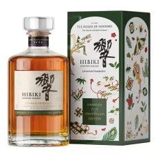 Hibiki Harrods 175th Anniversary