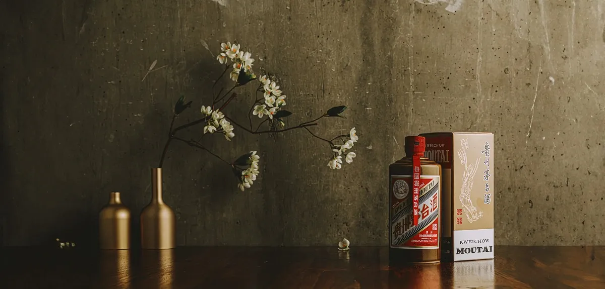 Ruou Kweichow Moutai JingPin