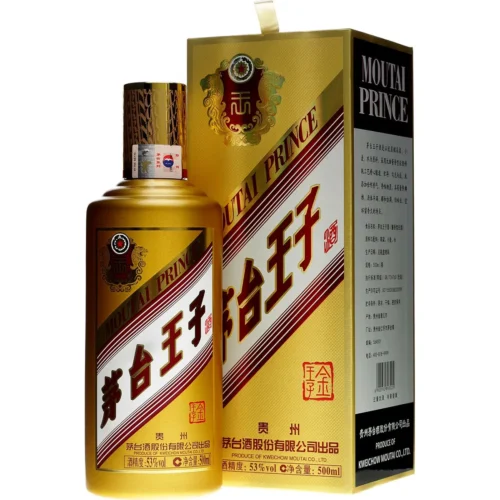 Kweichow Moutai Prince