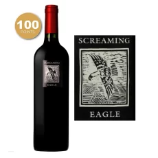 Screaming Eagle Cabernet Sauvignon