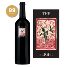 Screaming Eagle The Flight