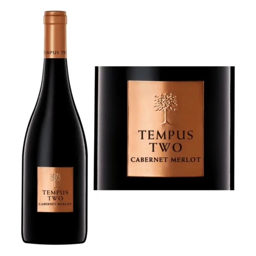 Tempus Two Copper Series Cabernet Merlot
