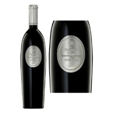 Tempus Two Pewter Shiraz