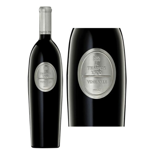 Tempus Two Pewter Shiraz