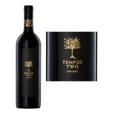 Tempus Two Pewter Varietal Shiraz
