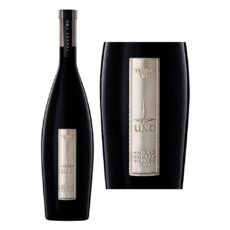 Tempus Two Uno Shiraz