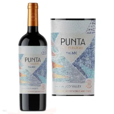 Baron Edmond de Rothschild Punta de Flechas Malbec